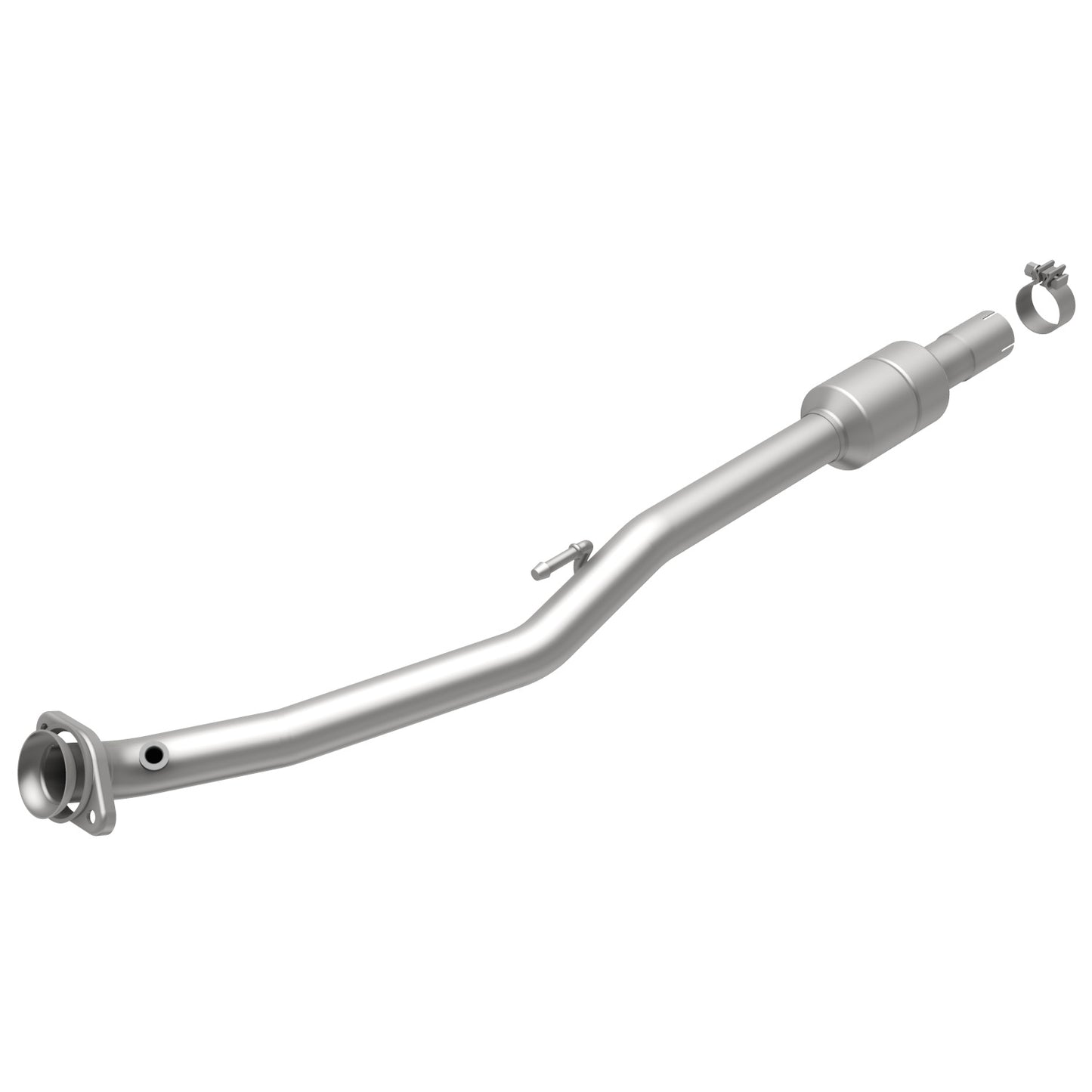 MagnaFlow 2010-2014 Cadillac CTS OEM Grade Federal / EPA Compliant Direct-Fit Catalytic Converter MAGNAFLOW-51428