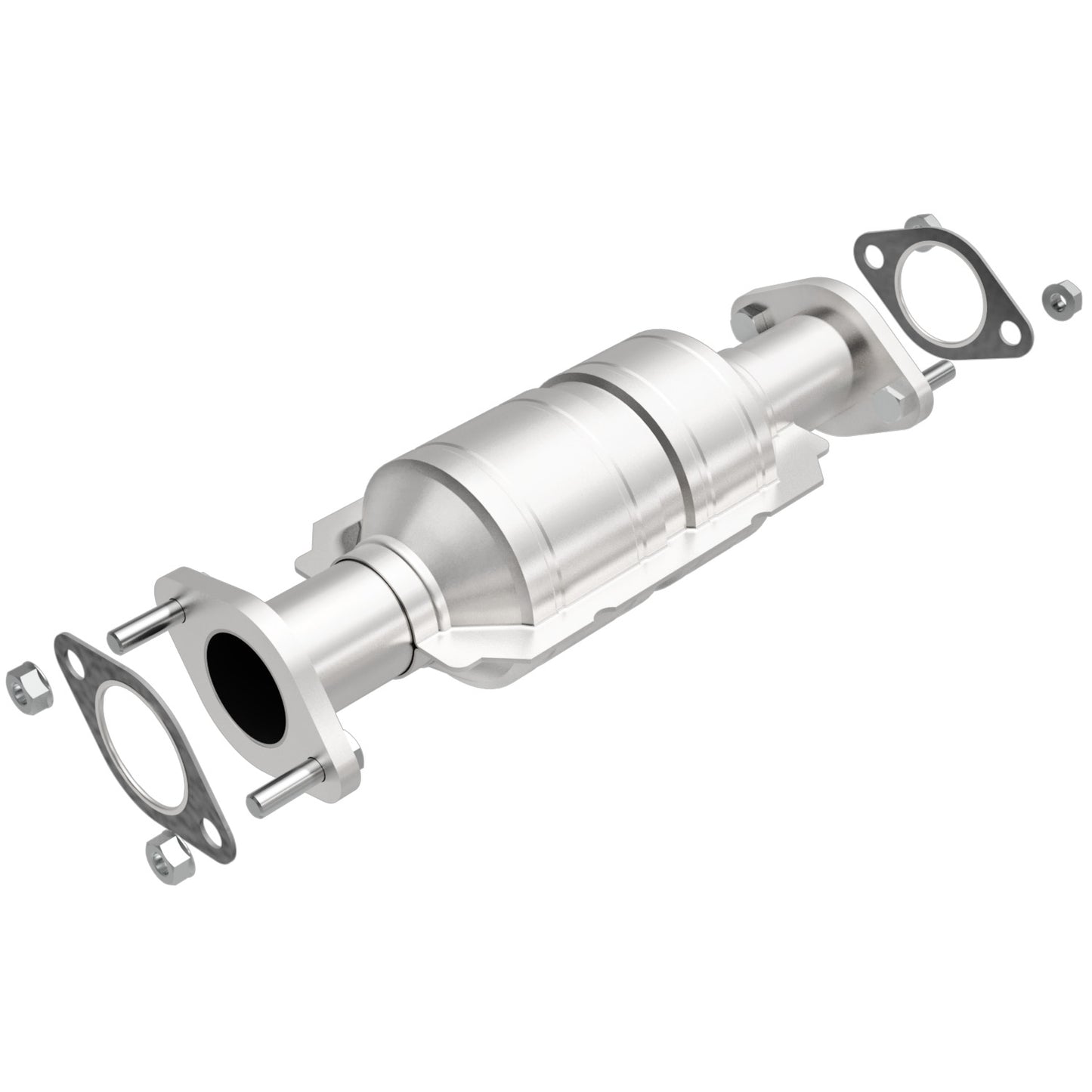 MagnaFlow OEM Grade Federal / EPA Compliant Direct-Fit Catalytic Converter 51469 MAGNAFLOW-51469