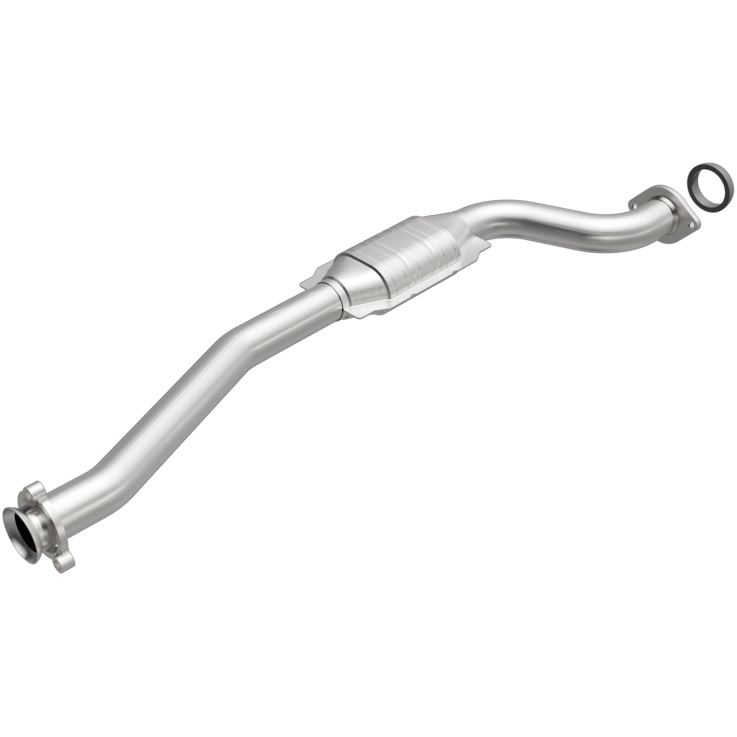 MagnaFlow OEM Grade Federal / EPA Compliant Direct-Fit Catalytic Converter 51476 MAGNAFLOW-51476