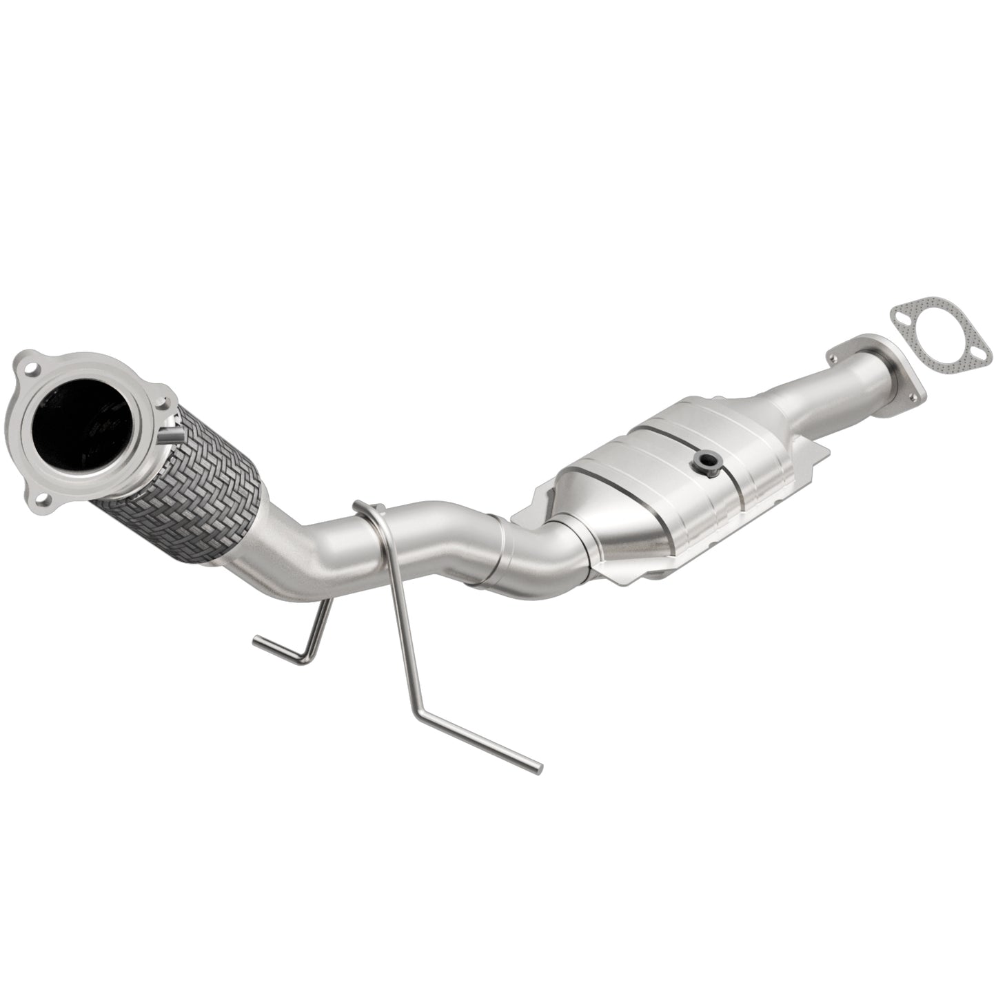 MagnaFlow OEM Grade Federal / EPA Compliant Direct-Fit Catalytic Converter 51477 MAGNAFLOW-51477