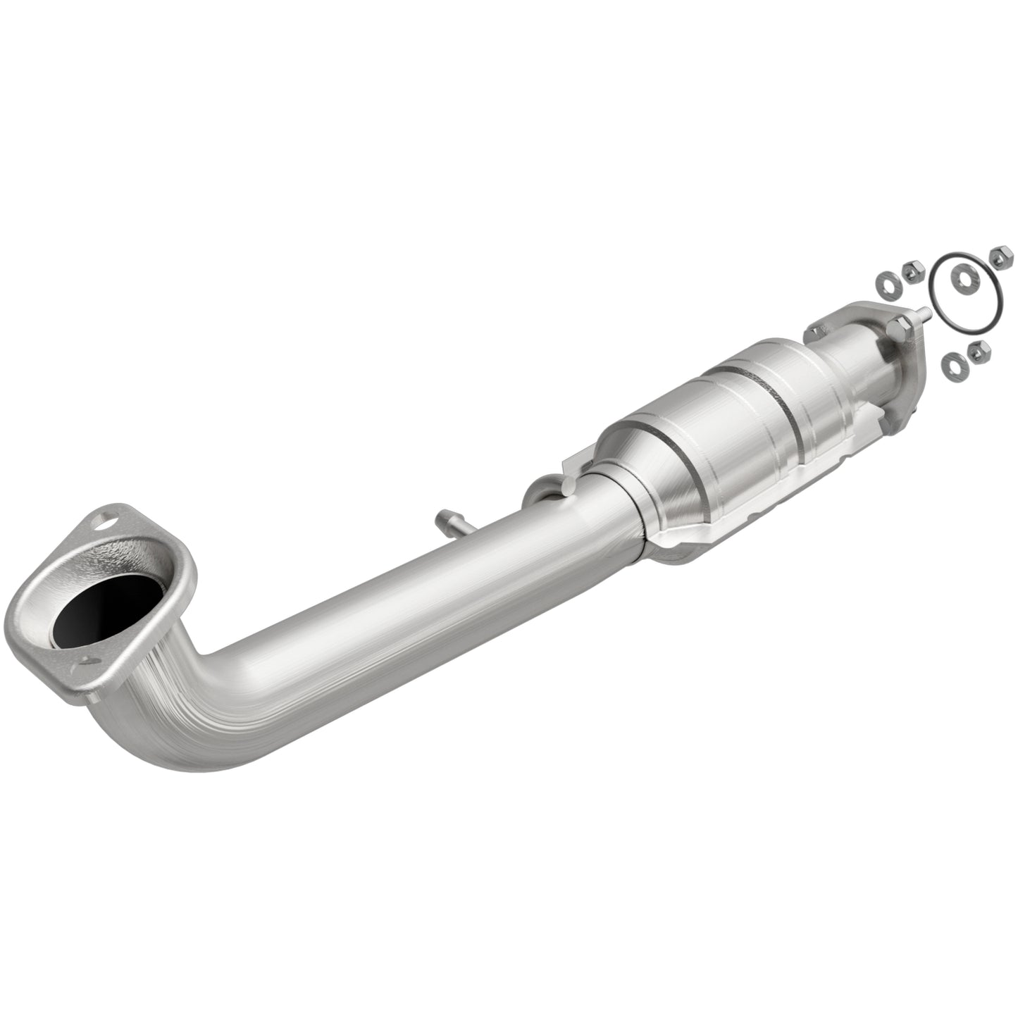 MagnaFlow 2007-2012 Acura RDX OEM Grade Federal / EPA Compliant Direct-Fit Catalytic Converter MAGNAFLOW-51529