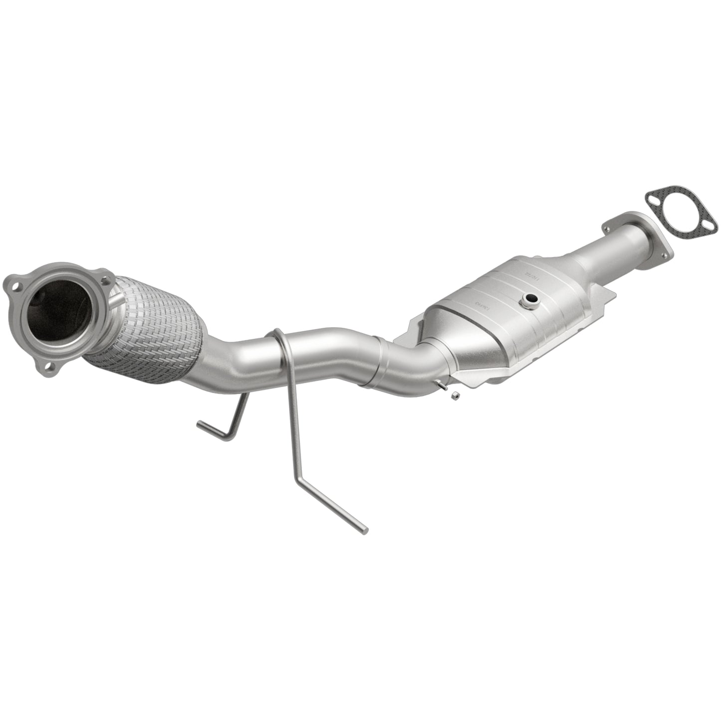 MagnaFlow 2003-2004 Volvo XC90 OEM Grade Federal / EPA Compliant Direct-Fit Catalytic Converter MAGNAFLOW-51549