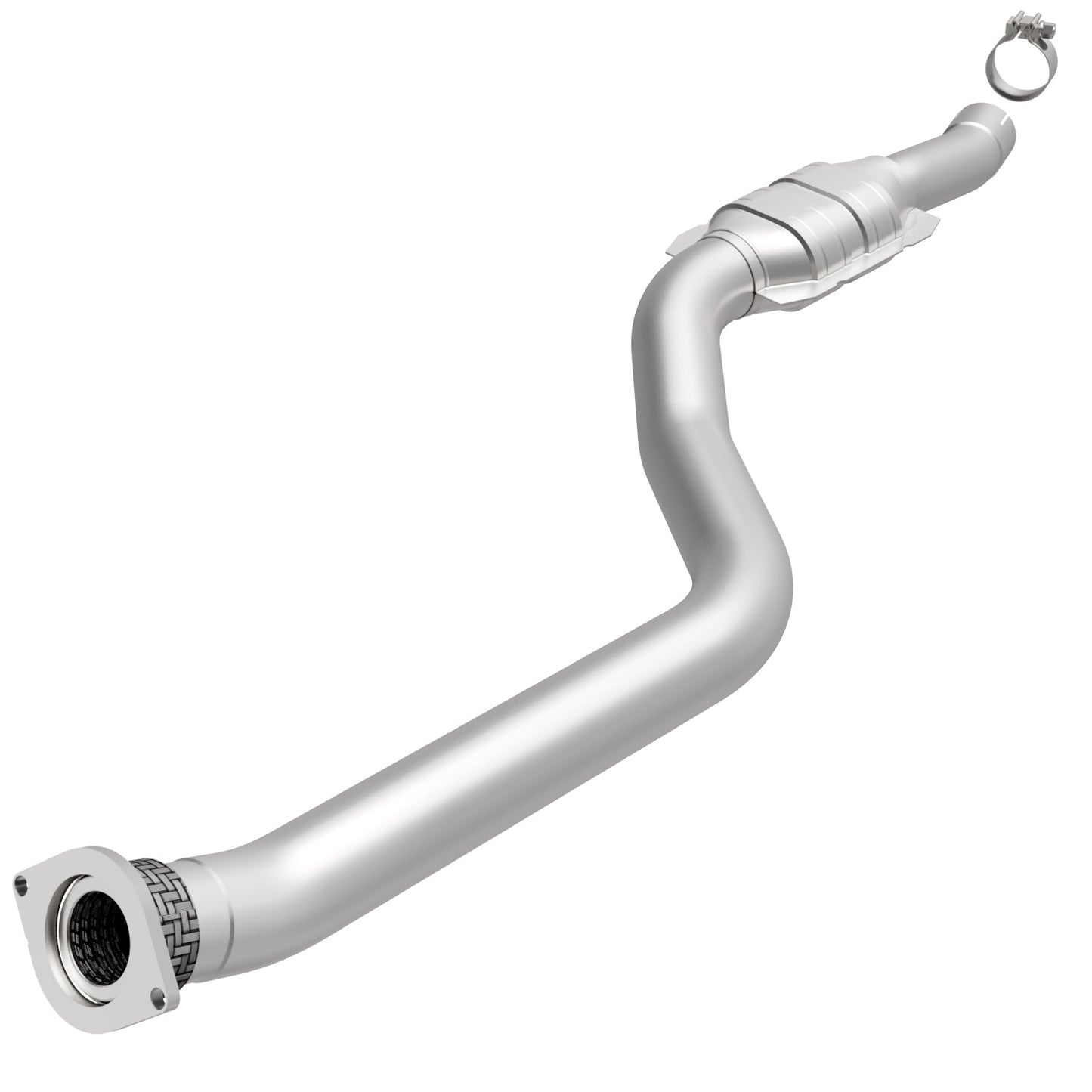 MagnaFlow 2013-2015 Cadillac ATS OEM Grade Federal / EPA Compliant Direct-Fit Catalytic Converter MAGNAFLOW-51577