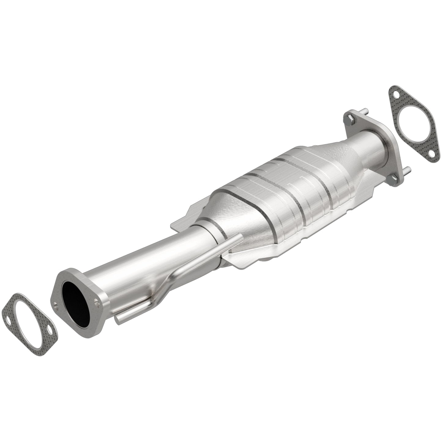 MagnaFlow OEM Grade Federal / EPA Compliant Direct-Fit Catalytic Converter 51579 MAGNAFLOW-51579