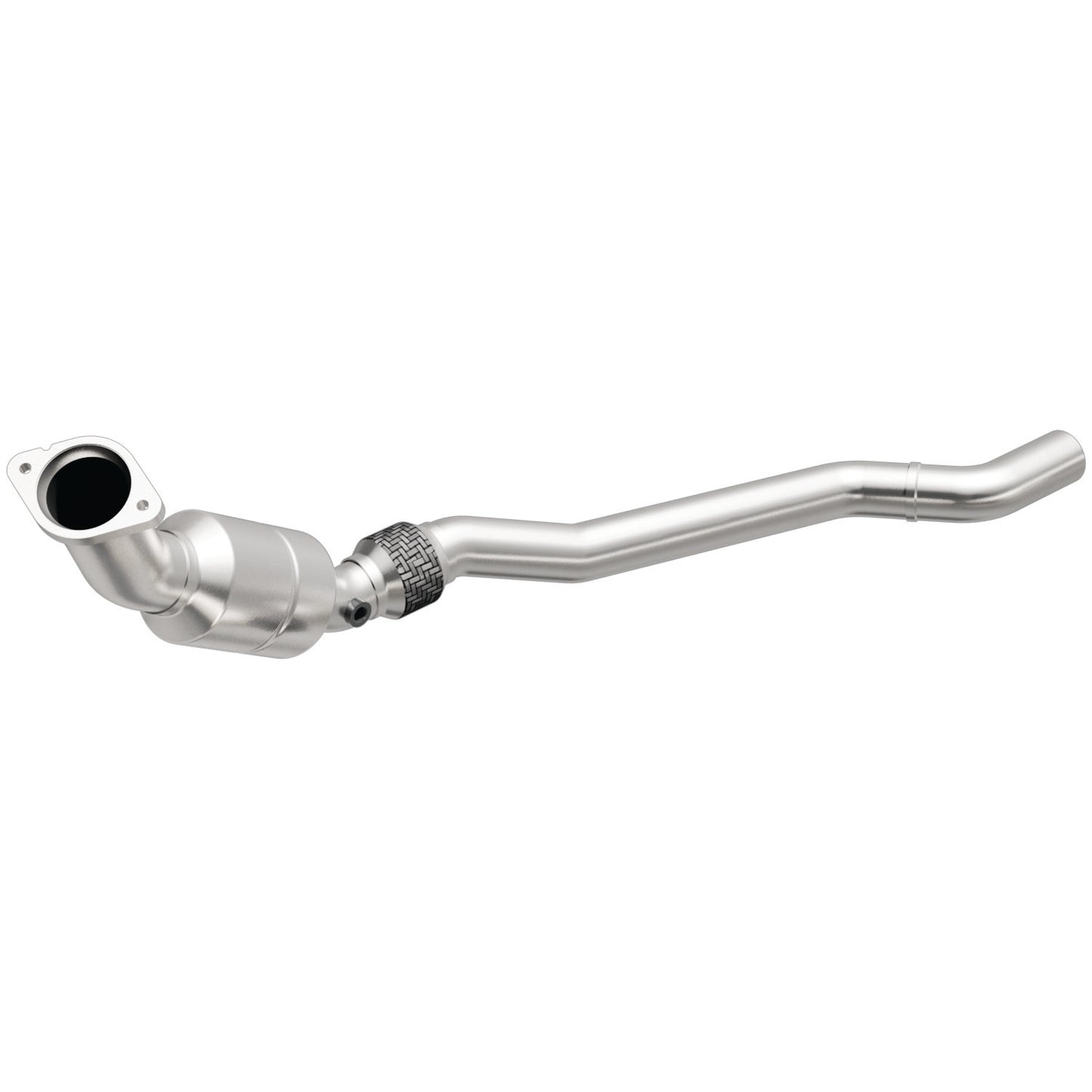 MagnaFlow OEM Grade Federal / EPA Compliant Direct-Fit Catalytic Converter 51585 MAGNAFLOW-51585