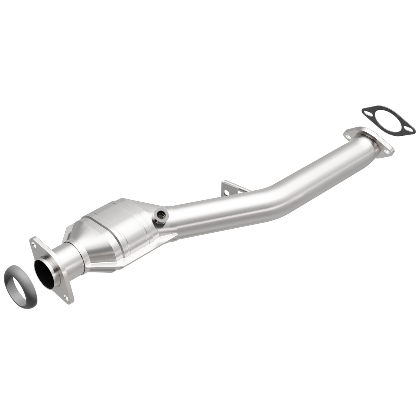 MagnaFlow OEM Grade Federal / EPA Compliant Direct-Fit Catalytic Converter 51586 MAGNAFLOW-51586