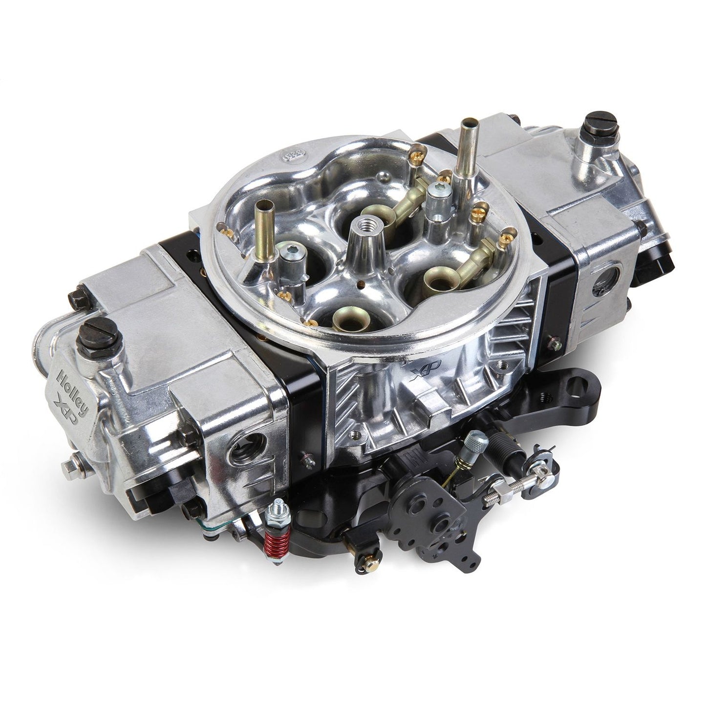 Holley Ultra XP Carburetor 0-80804BKX