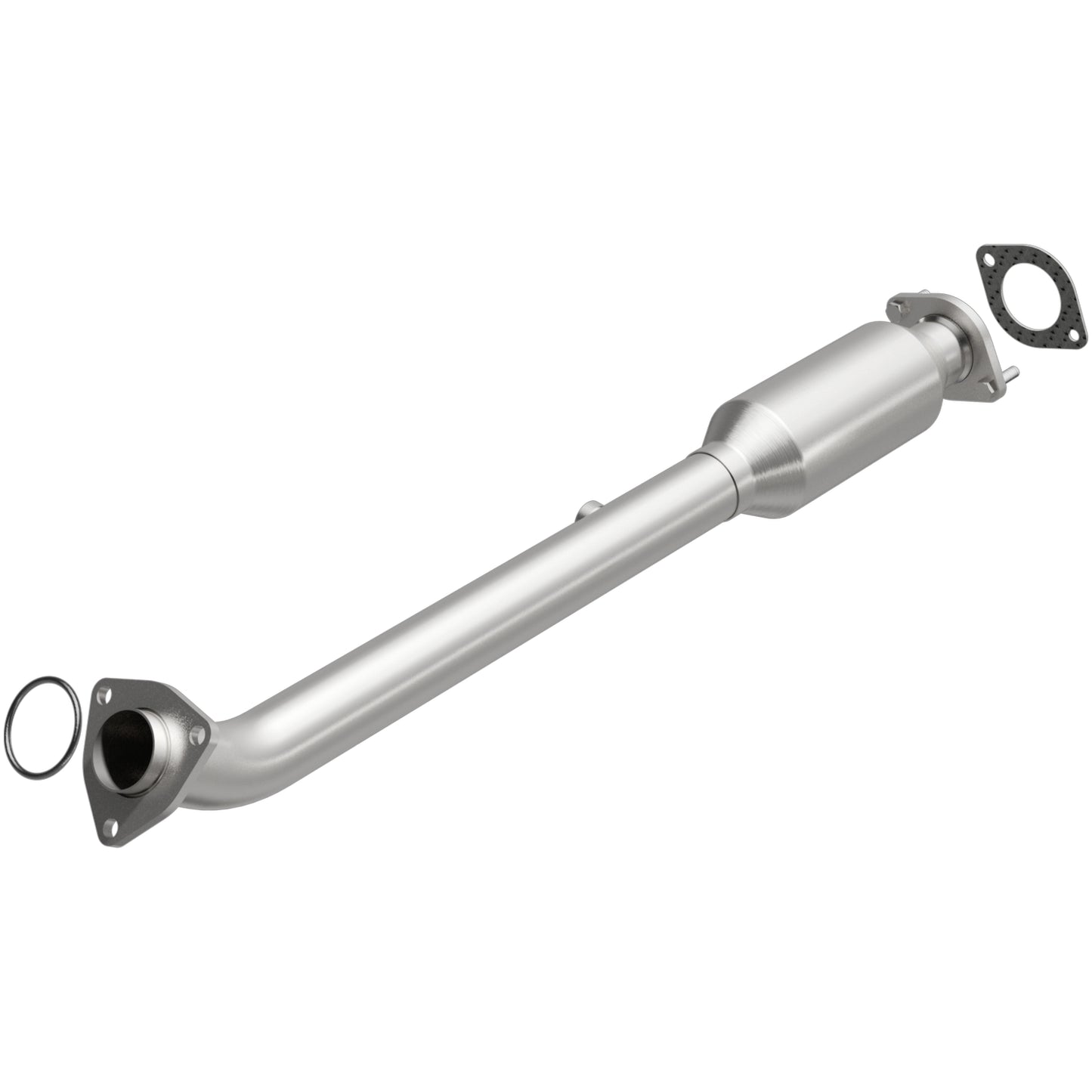 MagnaFlow OEM Grade Federal / EPA Compliant Direct-Fit Catalytic Converter 51602 MAGNAFLOW-51602