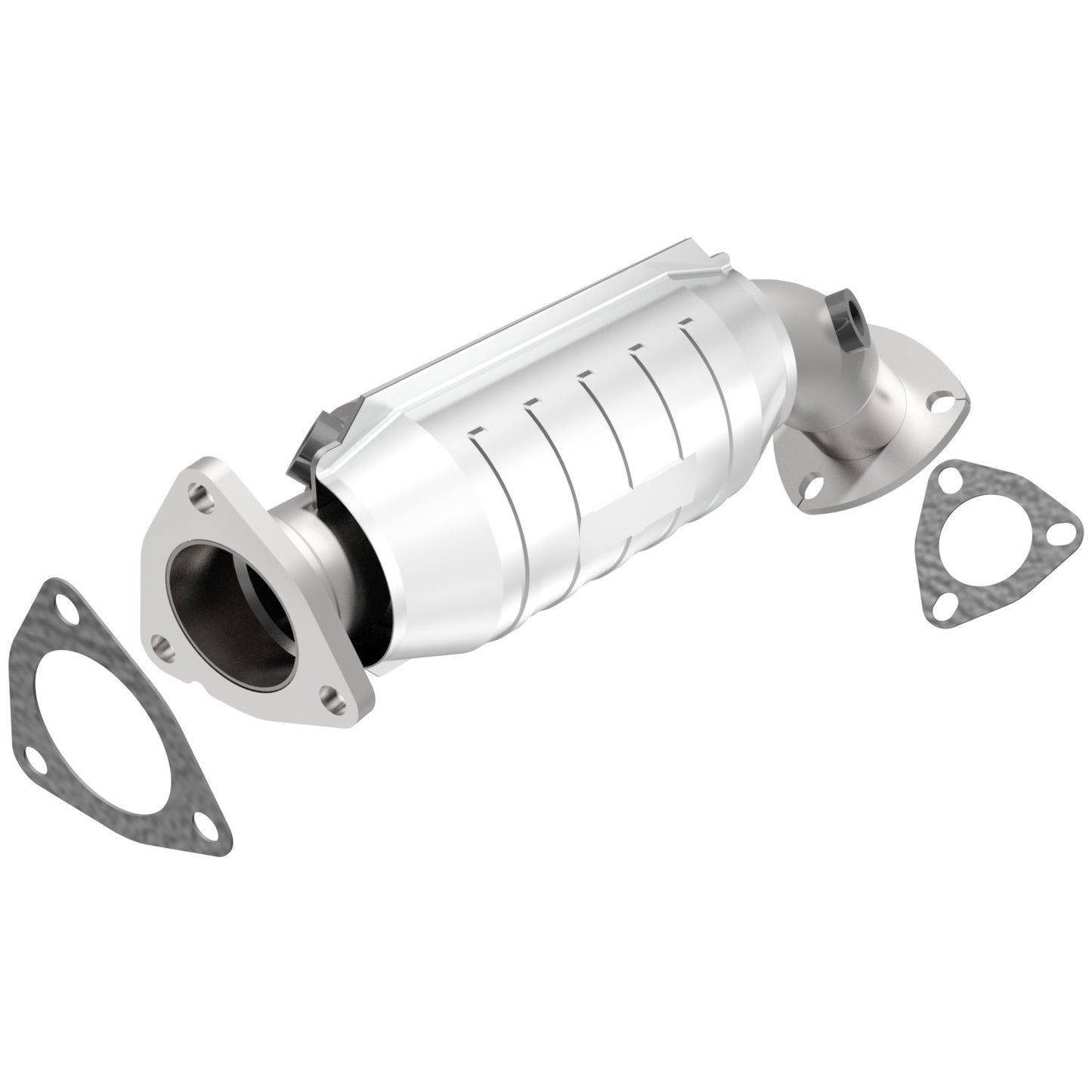 MagnaFlow OEM Grade Federal / EPA Compliant Direct-Fit Catalytic Converter 51644 MAGNAFLOW-51644