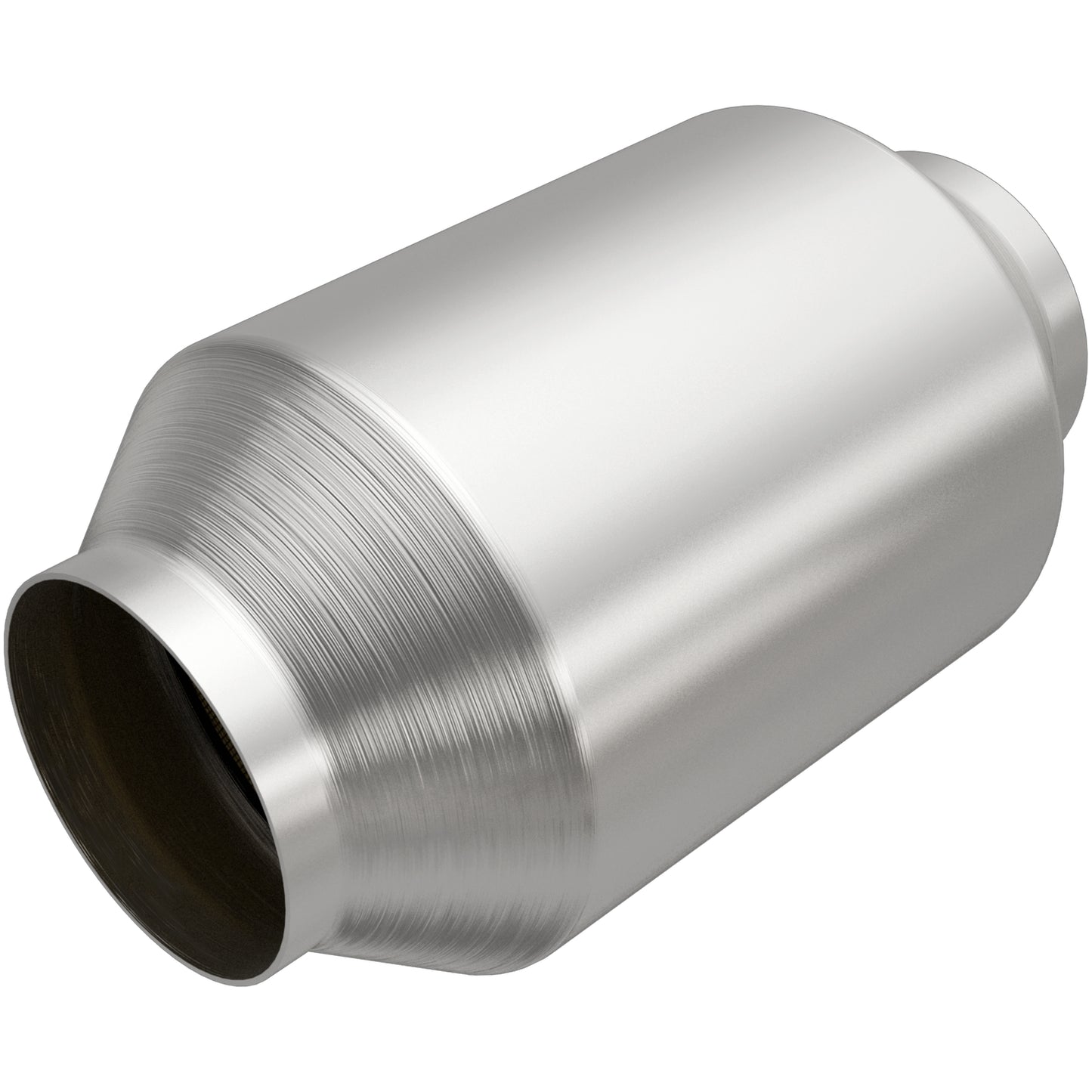 MagnaFlow OEM Grade Federal / EPA Compliant Universal Catalytic Converter 51659 MAGNAFLOW-51659