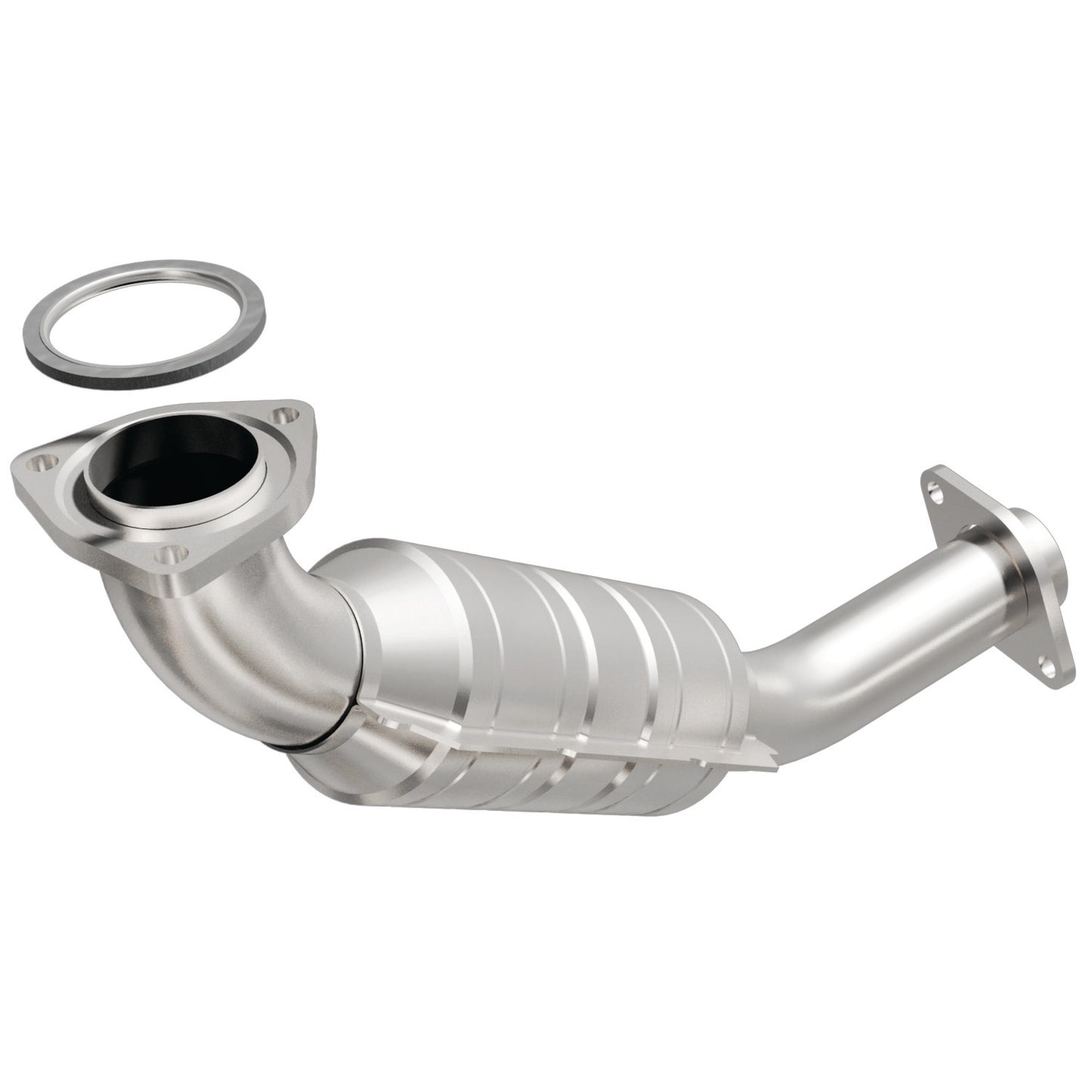 MagnaFlow 2008-2009 Pontiac G8 OEM Grade Federal / EPA Compliant Direct-Fit Catalytic Converter MAGNAFLOW-51694