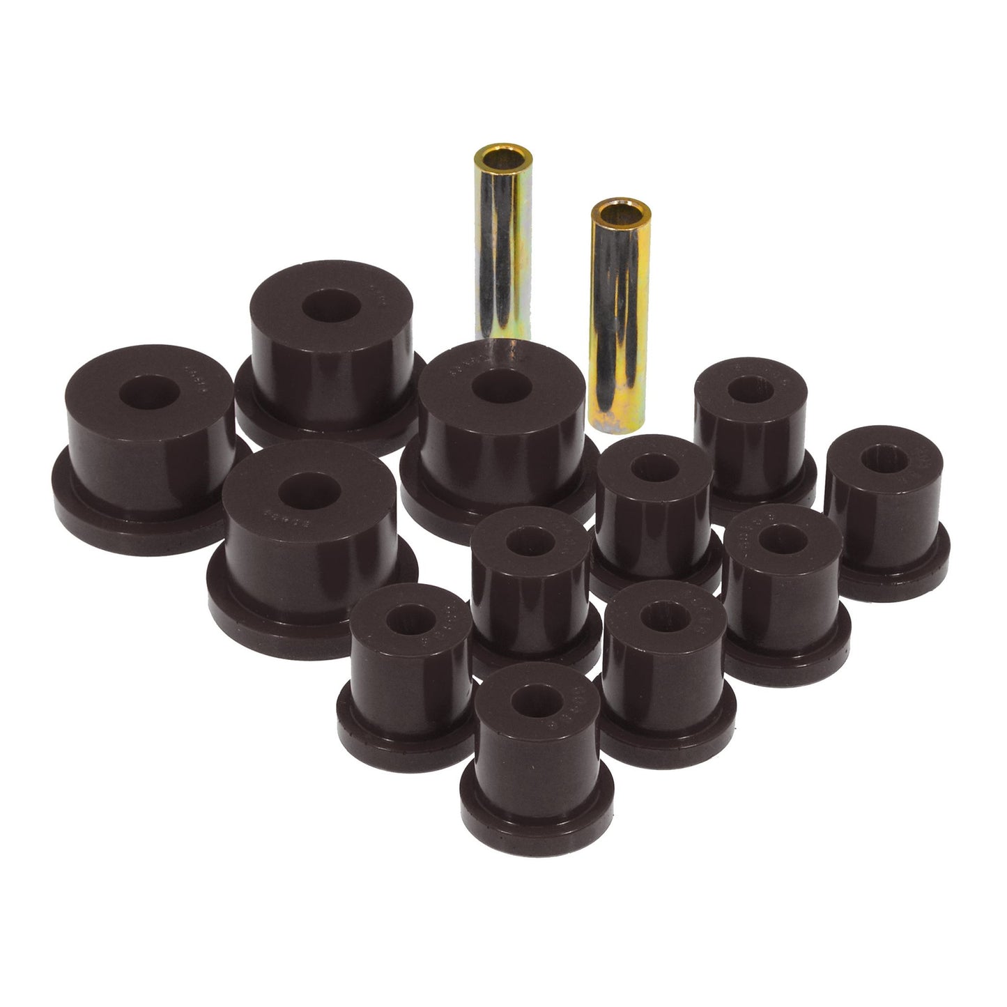 Prothane FD SPNG BUSH MSTG 9/16ID SHKL 64-65 6-1052-BL