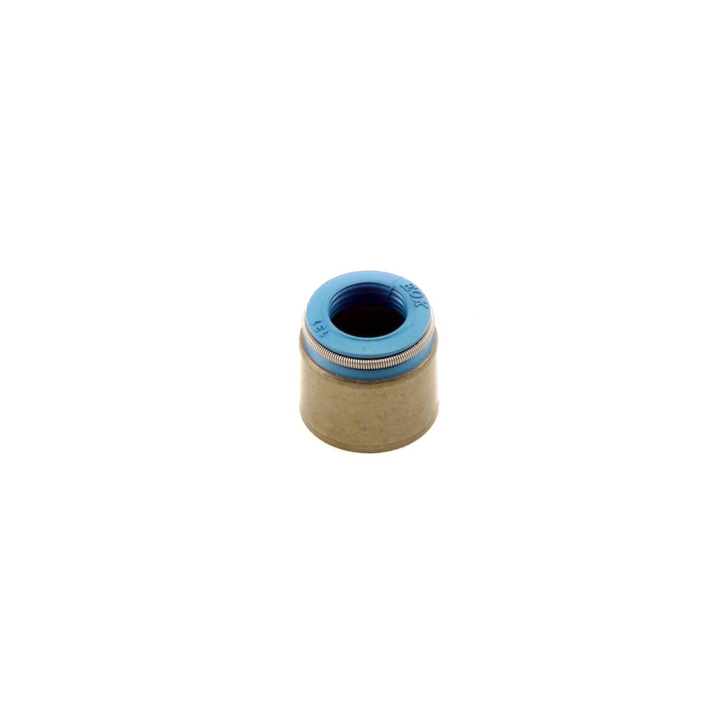 COMP Cams 1 Metal Body Viton Valve Seal for .500" Guide Size 11/32" Valve Stem COMP-517-1