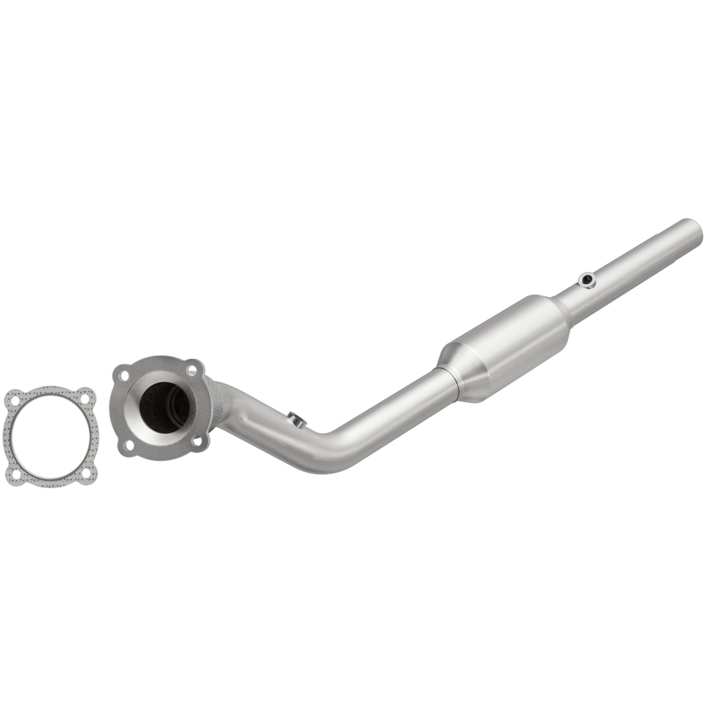 MagnaFlow 2000-2006 Audi TT OEM Grade Federal / EPA Compliant Direct-Fit Catalytic Converter MAGNAFLOW-51715