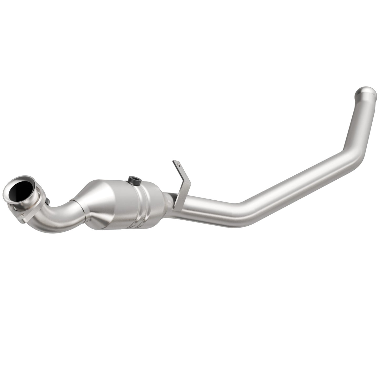 MagnaFlow 2006-2011 Mercedes-Benz ML350 OEM Grade Federal / EPA Compliant Direct-Fit Catalytic Converter MAGNAFLOW-51716