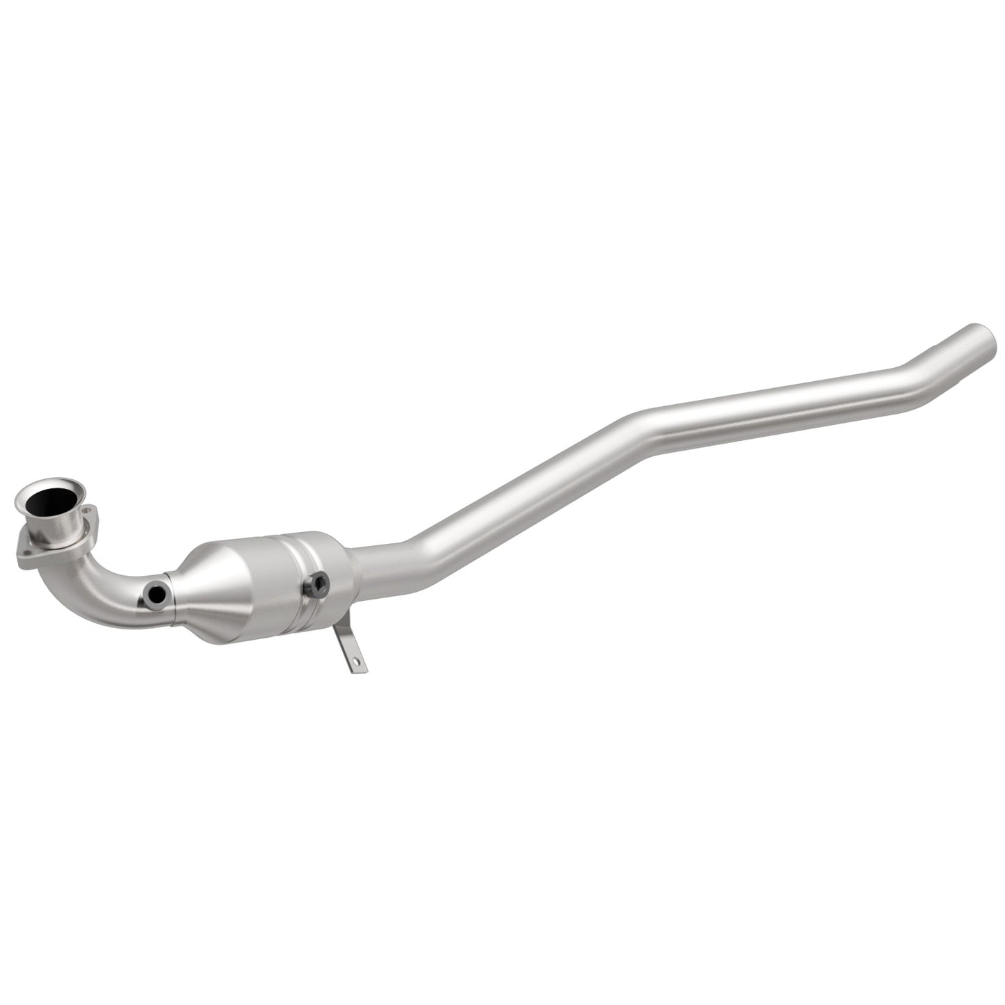 MagnaFlow 2006-2011 Mercedes-Benz ML350 OEM Grade Federal / EPA Compliant Direct-Fit Catalytic Converter MAGNAFLOW-51717
