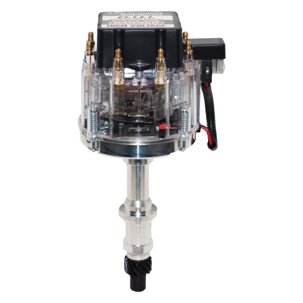 Performance Distributors - Distributor DUI-517212CL