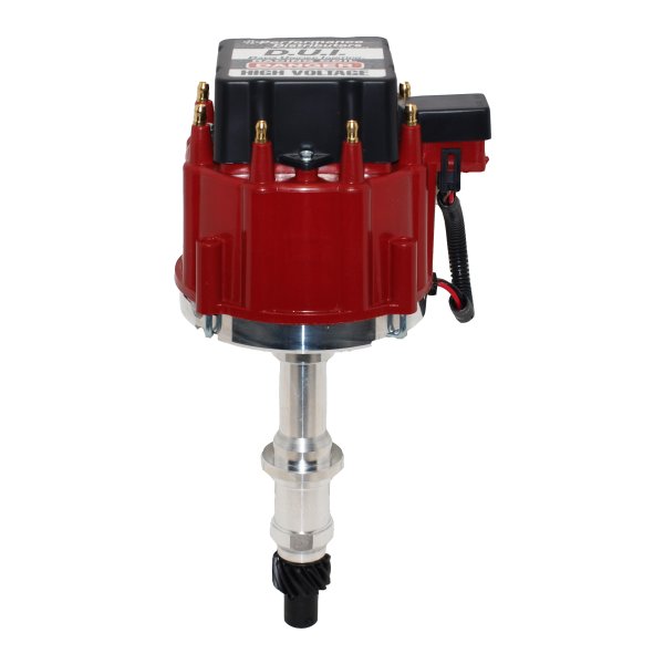 Performance Distributors - Distributor DUI-517212RD