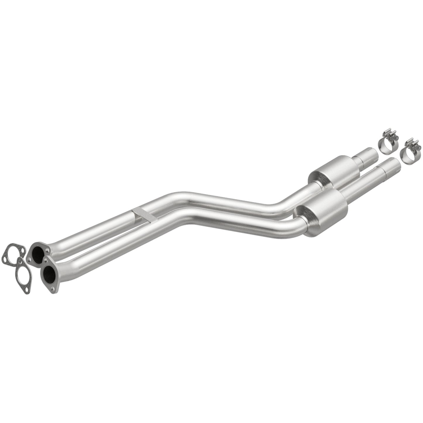 MagnaFlow 2006-2008 BMW Z4 OEM Grade Federal / EPA Compliant Direct-Fit Catalytic Converter MAGNAFLOW-51725