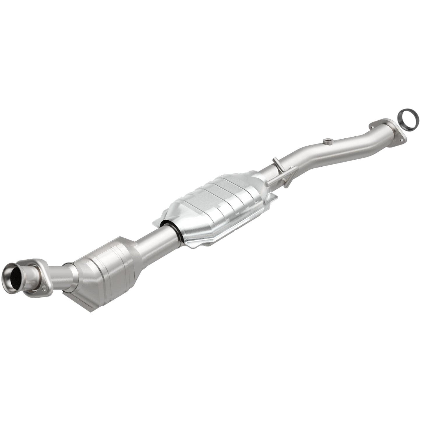 MagnaFlow OEM Grade Federal / EPA Compliant Direct-Fit Catalytic Converter 51733 MAGNAFLOW-51733