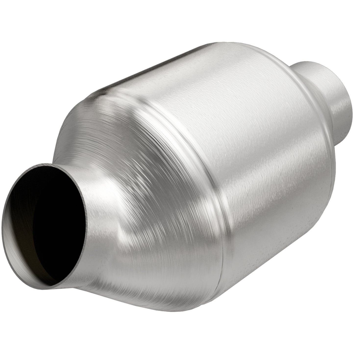MagnaFlow OEM Grade Federal / EPA Compliant Universal Catalytic Converter 51775 MAGNAFLOW-51775