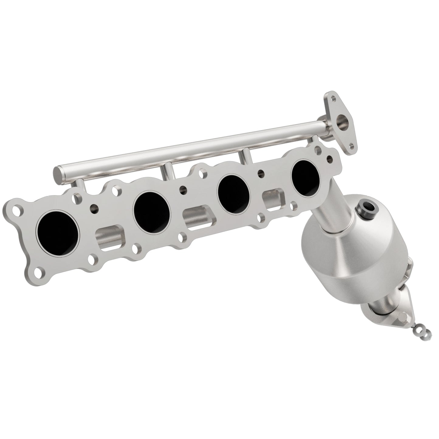 MagnaFlow 2010-2015 Lexus GX460 OEM Grade Federal / EPA Compliant Manifold Catalytic Converter MAGNAFLOW-51795