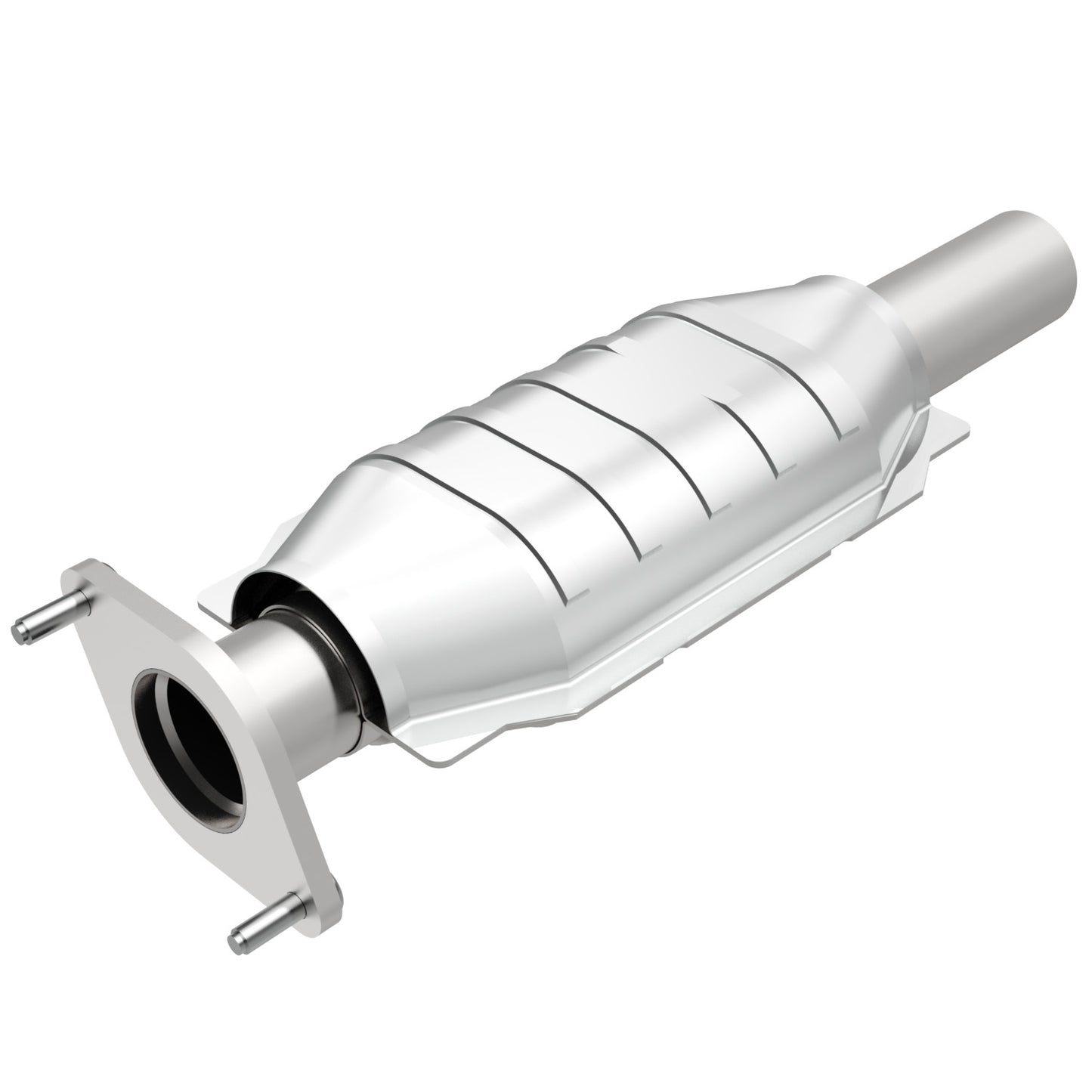 MagnaFlow OEM Grade Federal / EPA Compliant Direct-Fit Catalytic Converter 51808 MAGNAFLOW-51808