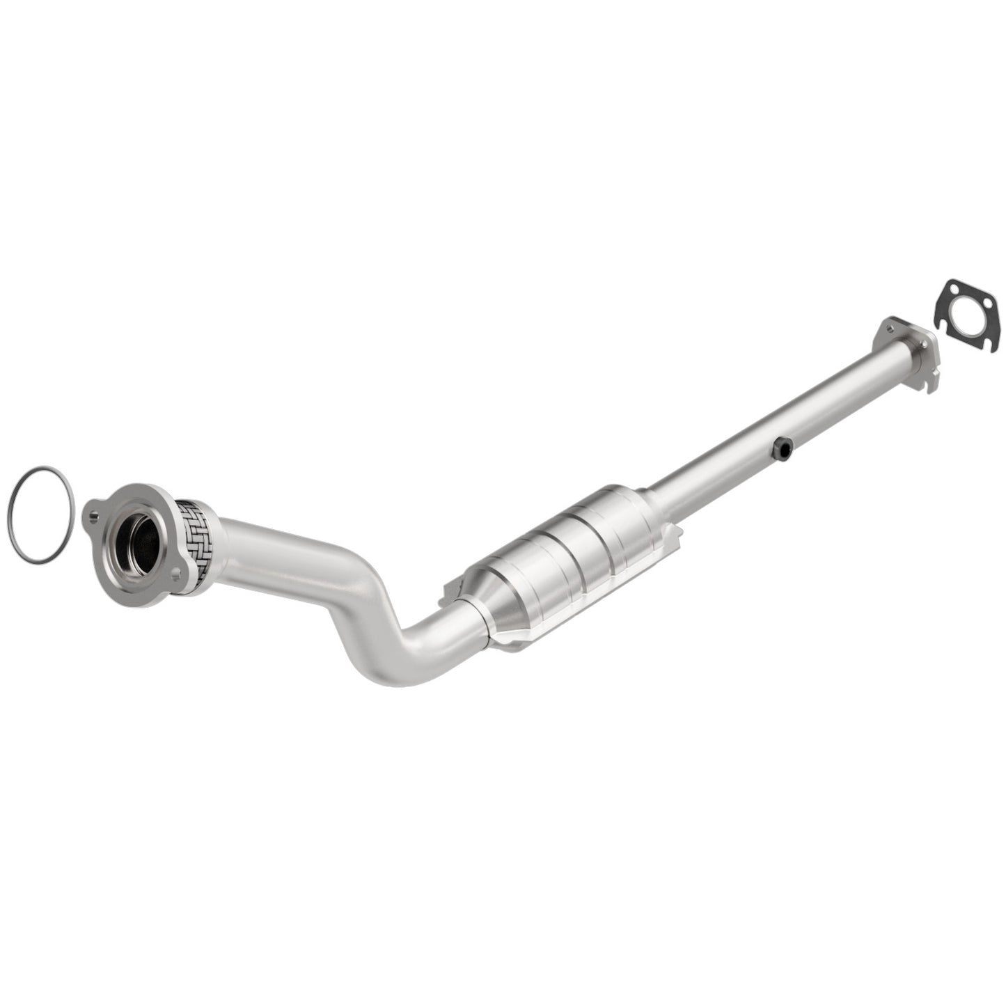 MagnaFlow 1997-2001 Chevrolet Lumina OEM Grade Federal / EPA Compliant Direct-Fit Catalytic Converter MAGNAFLOW-51814