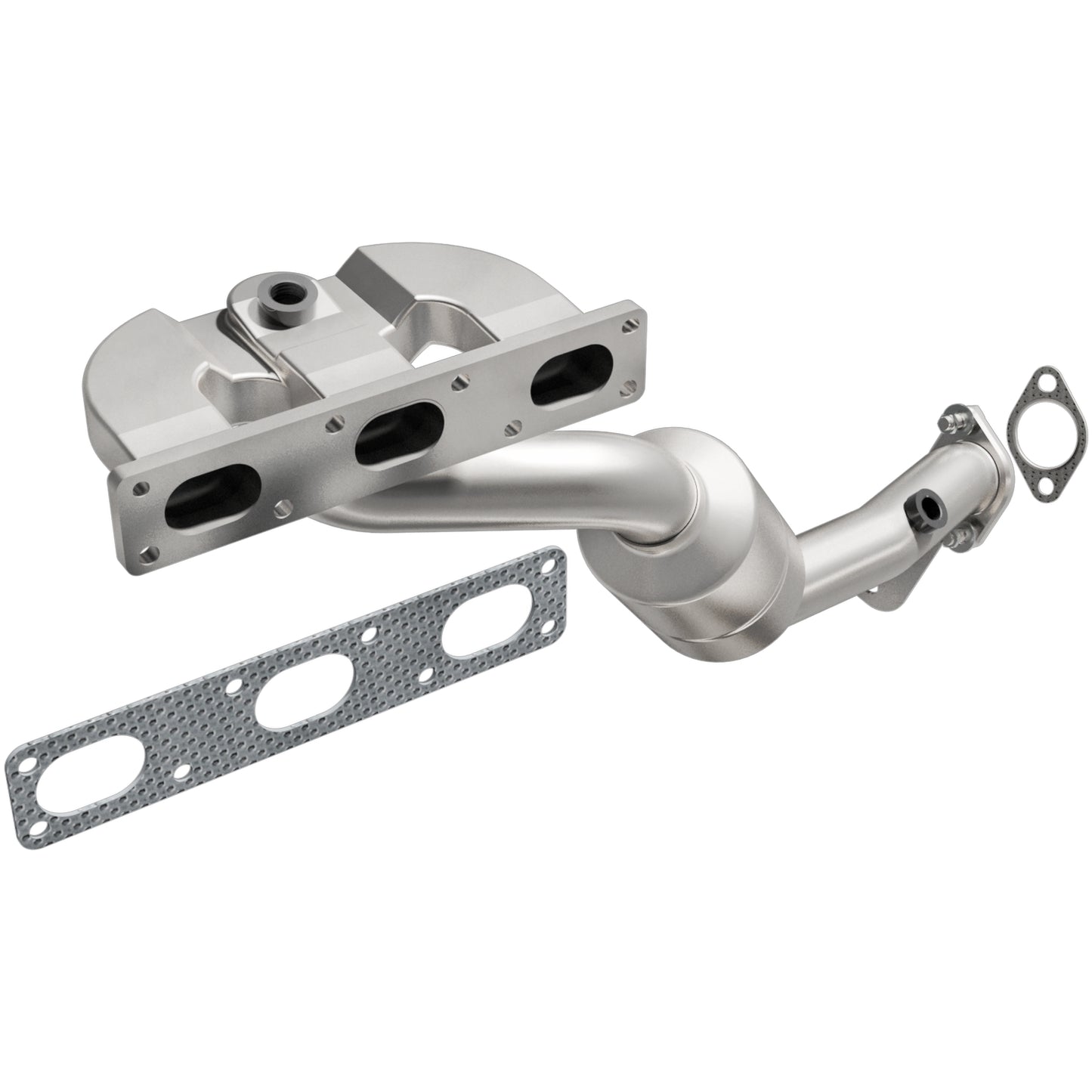 MagnaFlow OEM Grade Federal / EPA Compliant Manifold Catalytic Converter 51816 MAGNAFLOW-51816