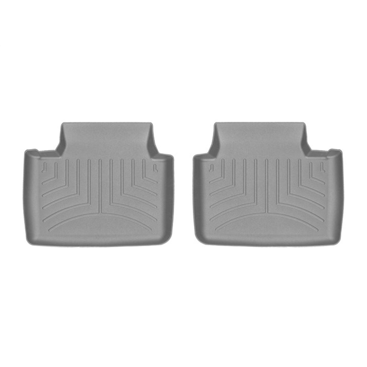 WeatherTech FloorLiner™ DigitalFit® 4611802