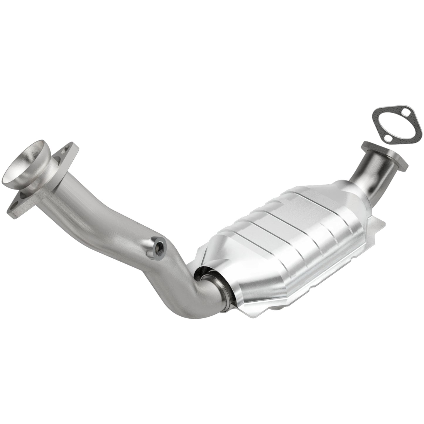 MagnaFlow OEM Grade Federal / EPA Compliant Direct-Fit Catalytic Converter 51844 MAGNAFLOW-51844