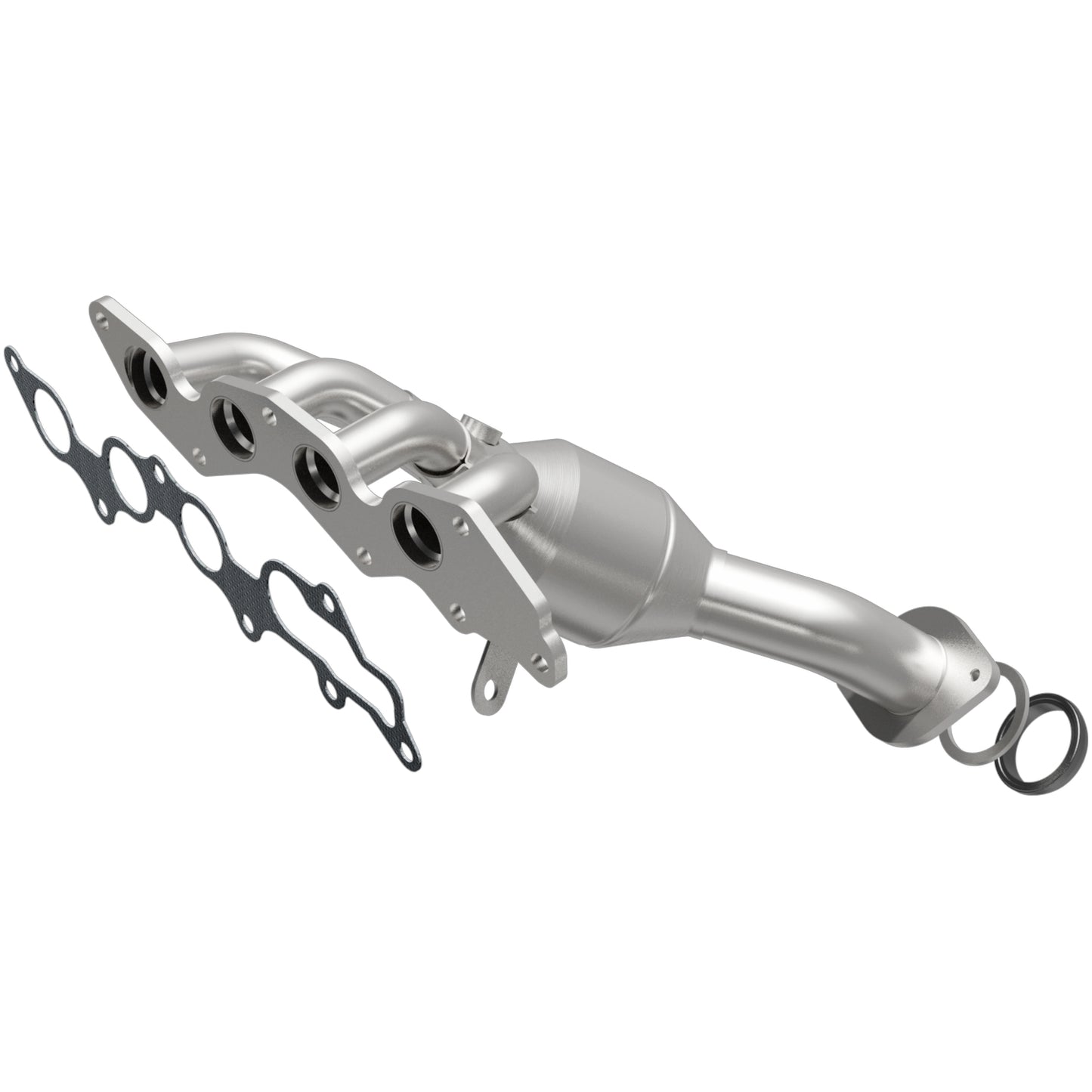 MagnaFlow 2009-2013 Mazda 6 OEM Grade Federal / EPA Compliant Manifold Catalytic Converter MAGNAFLOW-51851