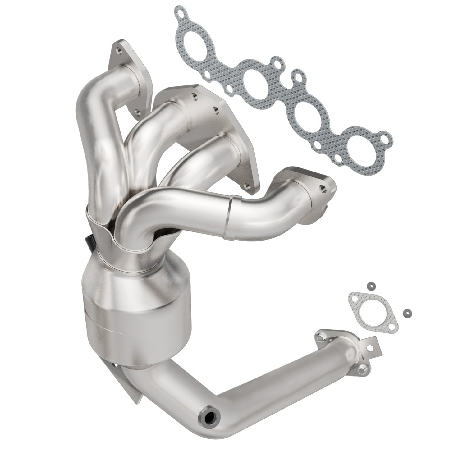 MagnaFlow 2005-2011 Volvo XC90 OEM Grade Federal / EPA Compliant Manifold Catalytic Converter MAGNAFLOW-51860