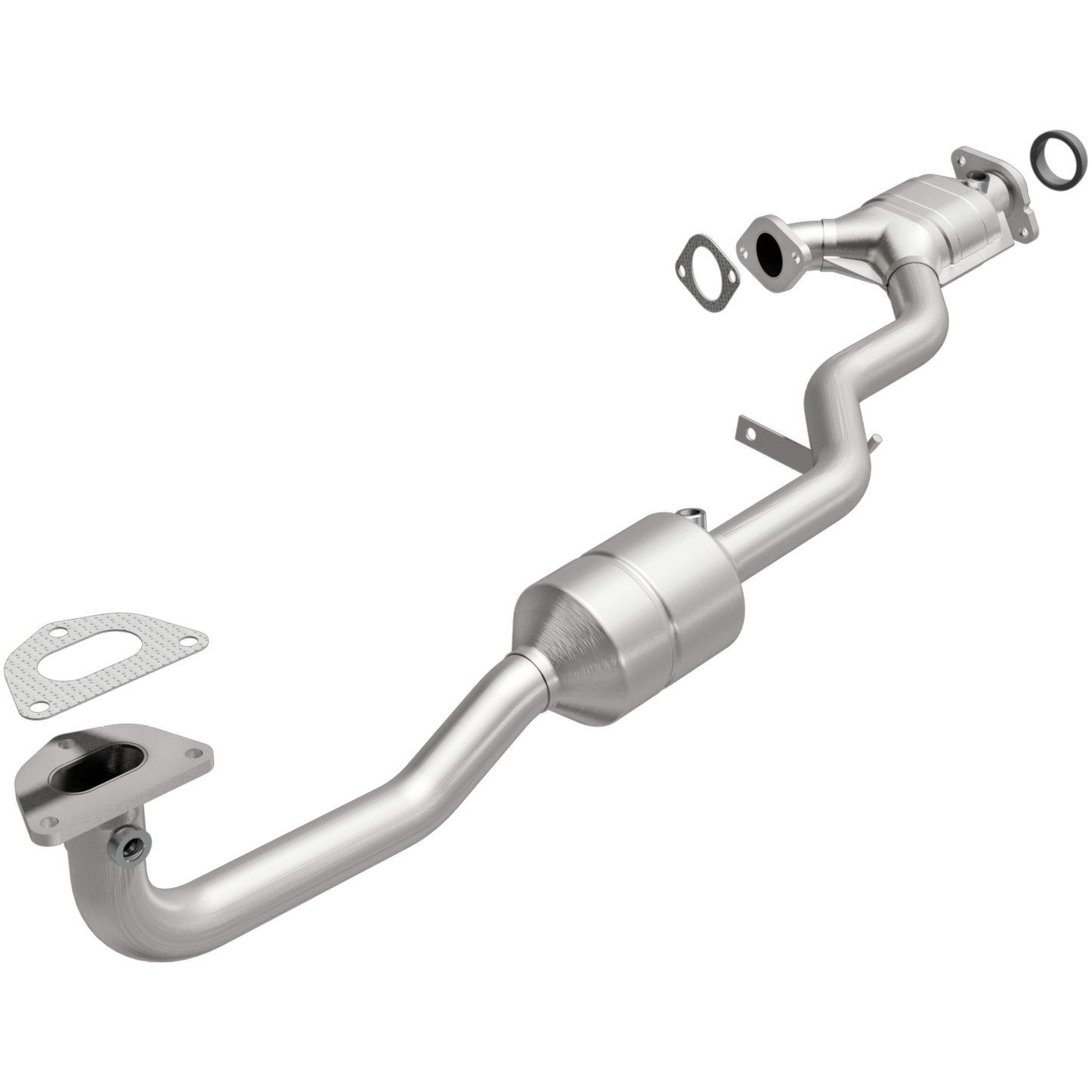 MagnaFlow OEM Grade Federal / EPA Compliant Manifold Catalytic Converter 51864 MAGNAFLOW-51864