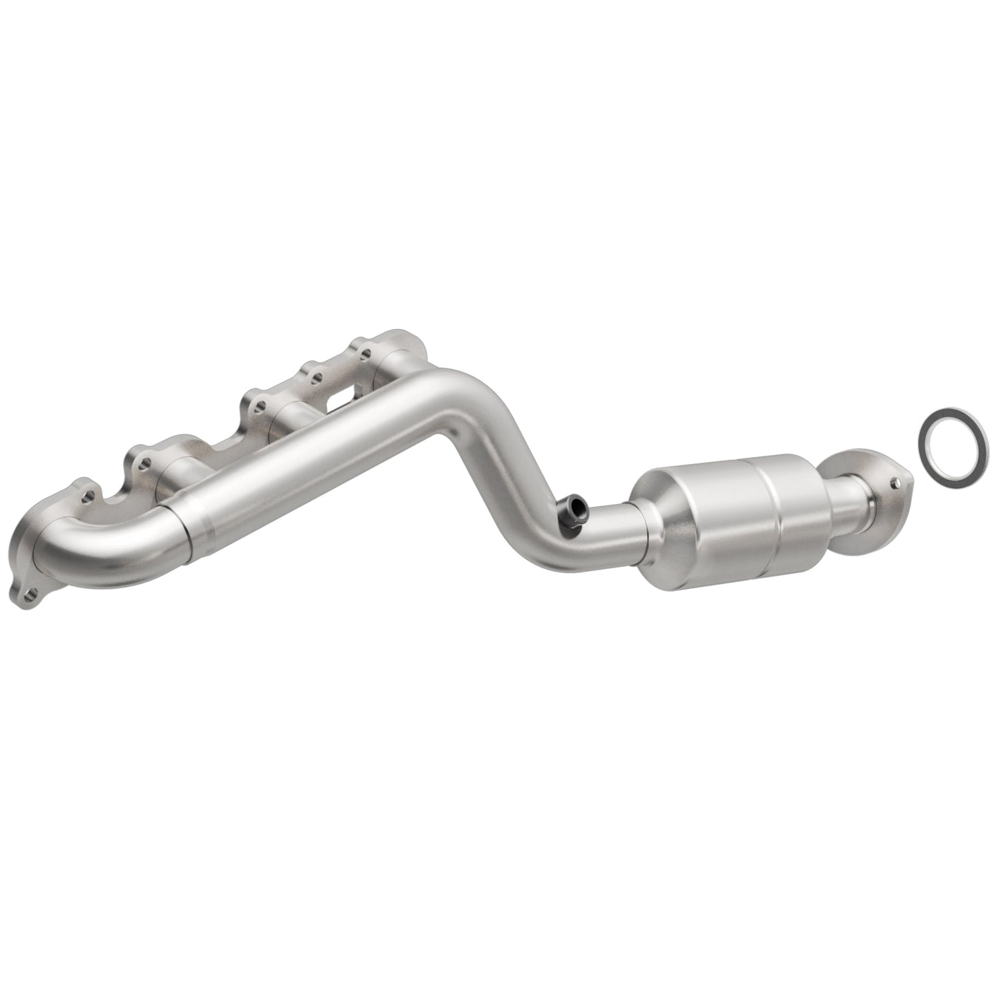 MagnaFlow 2007-2017 Lexus LS460 OEM Grade Federal / EPA Compliant Manifold Catalytic Converter MAGNAFLOW-51888