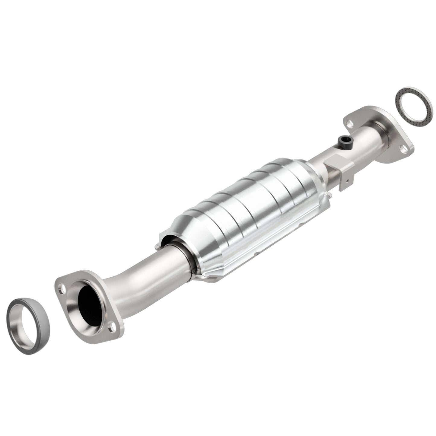 MagnaFlow 2006-2008 Mazda 6 OEM Grade Federal / EPA Compliant Direct-Fit Catalytic Converter MAGNAFLOW-51899