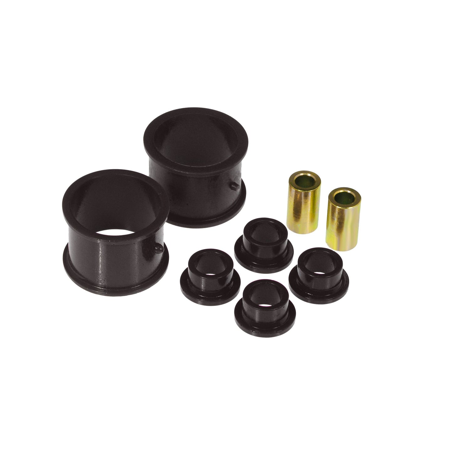 Prothane SUBARU STRG RACK BUSH KIT 08-2012 16-701-BL