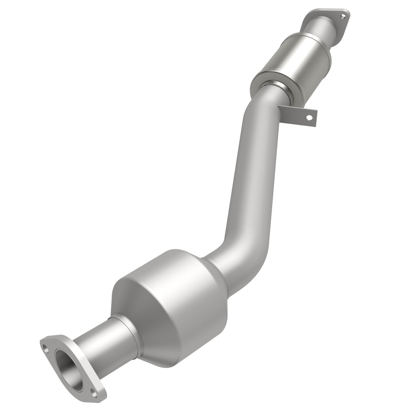 MagnaFlow OEM Grade Federal / EPA Compliant Direct-Fit Catalytic Converter 51933 MAGNAFLOW-51933