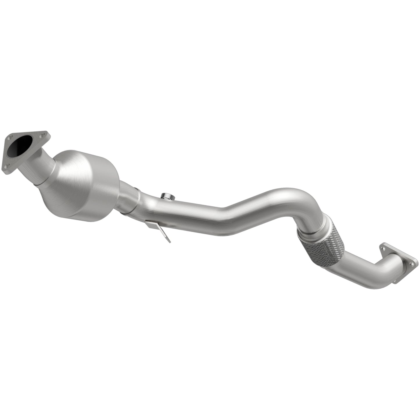 MagnaFlow OEM Grade Federal / EPA Compliant Direct-Fit Catalytic Converter 51943 MAGNAFLOW-51943