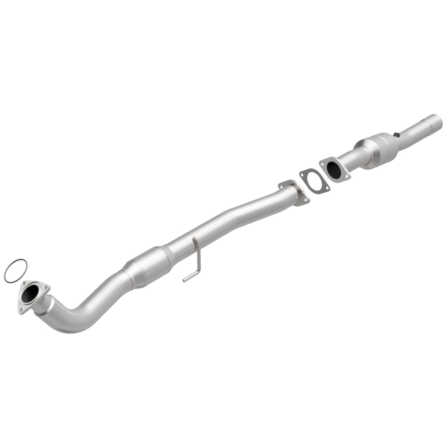 MagnaFlow 2005 Chevrolet Silverado 2500 HD OEM Grade Federal / EPA Compliant Direct-Fit Catalytic Converter MAGNAFLOW-51949