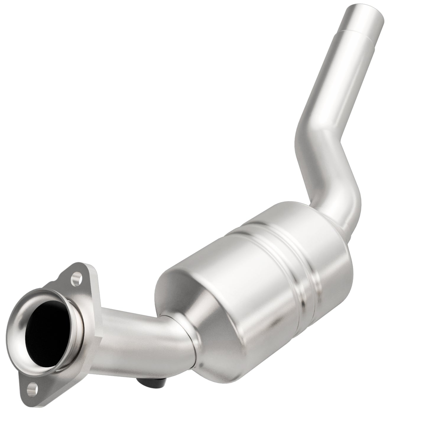 MagnaFlow OEM Grade Federal / EPA Compliant Direct-Fit Catalytic Converter 51954 MAGNAFLOW-51954