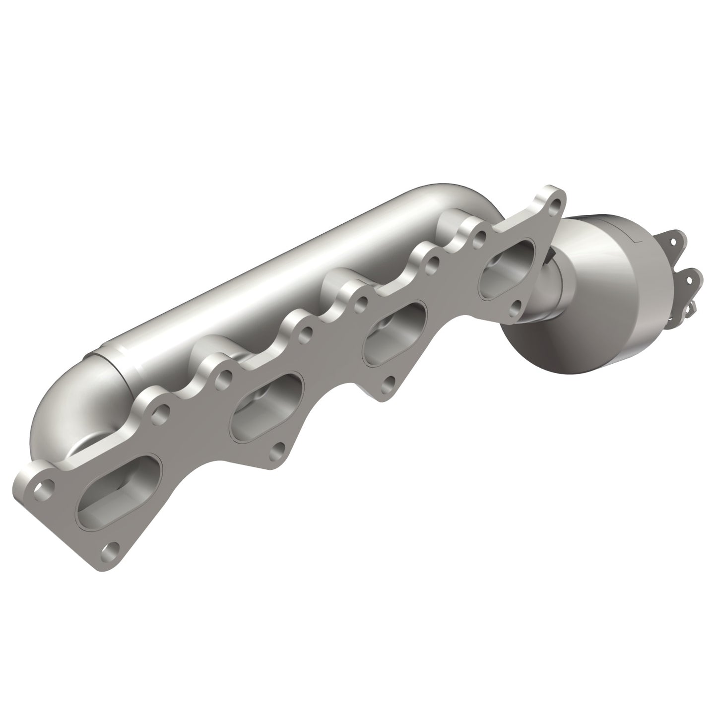 MagnaFlow 2009 Kia Borrego OEM Grade Federal / EPA Compliant Manifold Catalytic Converter MAGNAFLOW-51981