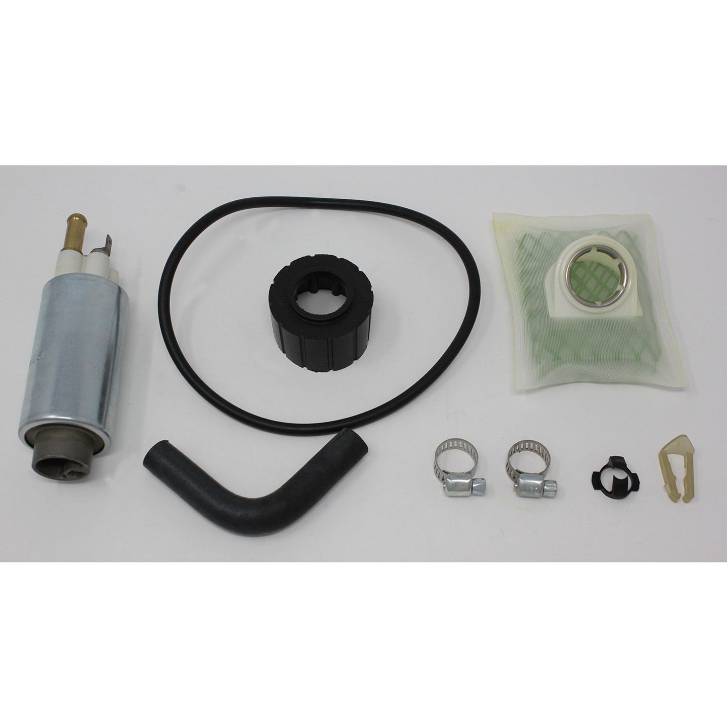 TI Automotive Stock Replacement Pump and Installation Kit for Gasoline Applications 5CA223