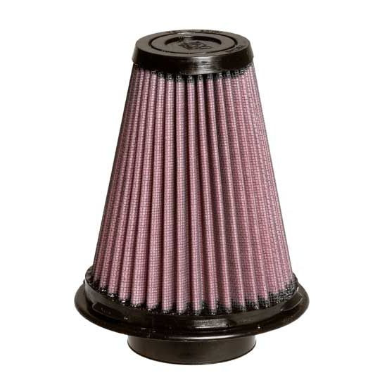 K&N RU-5005 Universal Clamp-On Air Filter