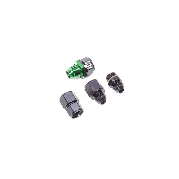 RADIUM Engineering 20-0534-08 CHK VLV8