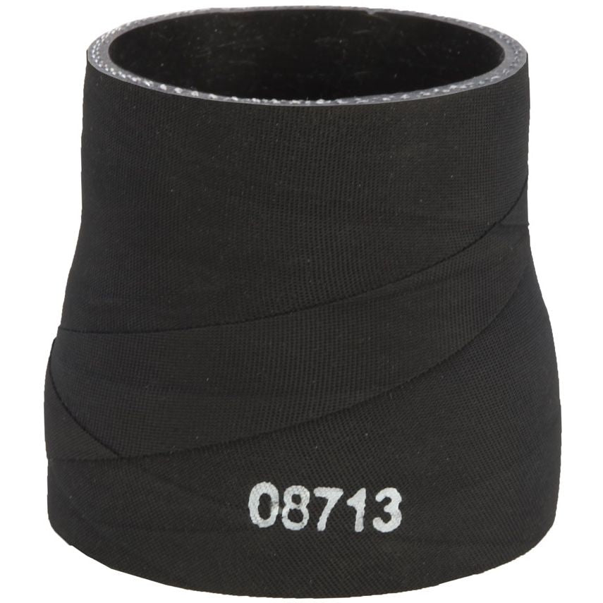 K&N 08713 Rubber Hose