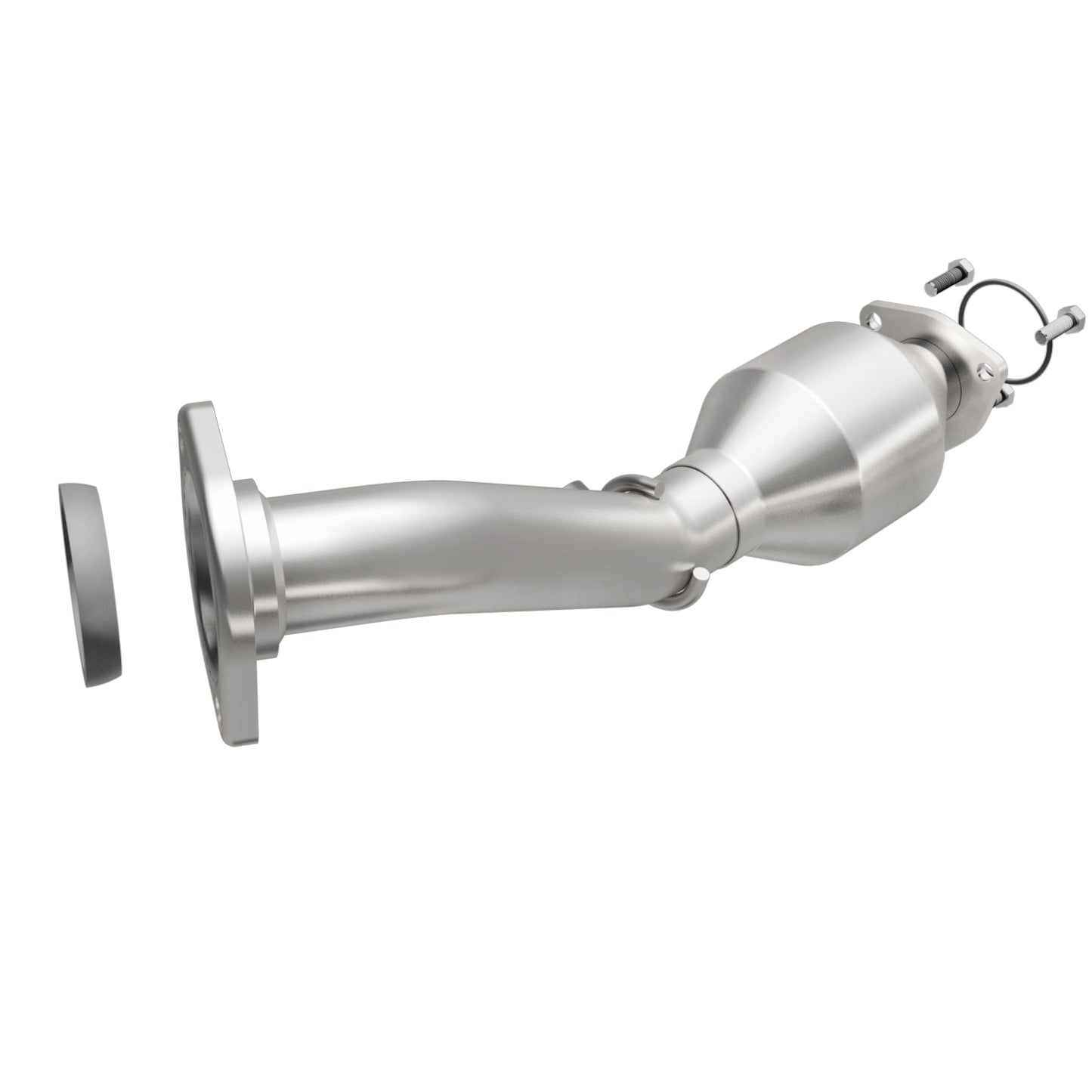 MagnaFlow OEM Grade Federal / EPA Compliant Direct-Fit Catalytic Converter 52031 MAGNAFLOW-52031