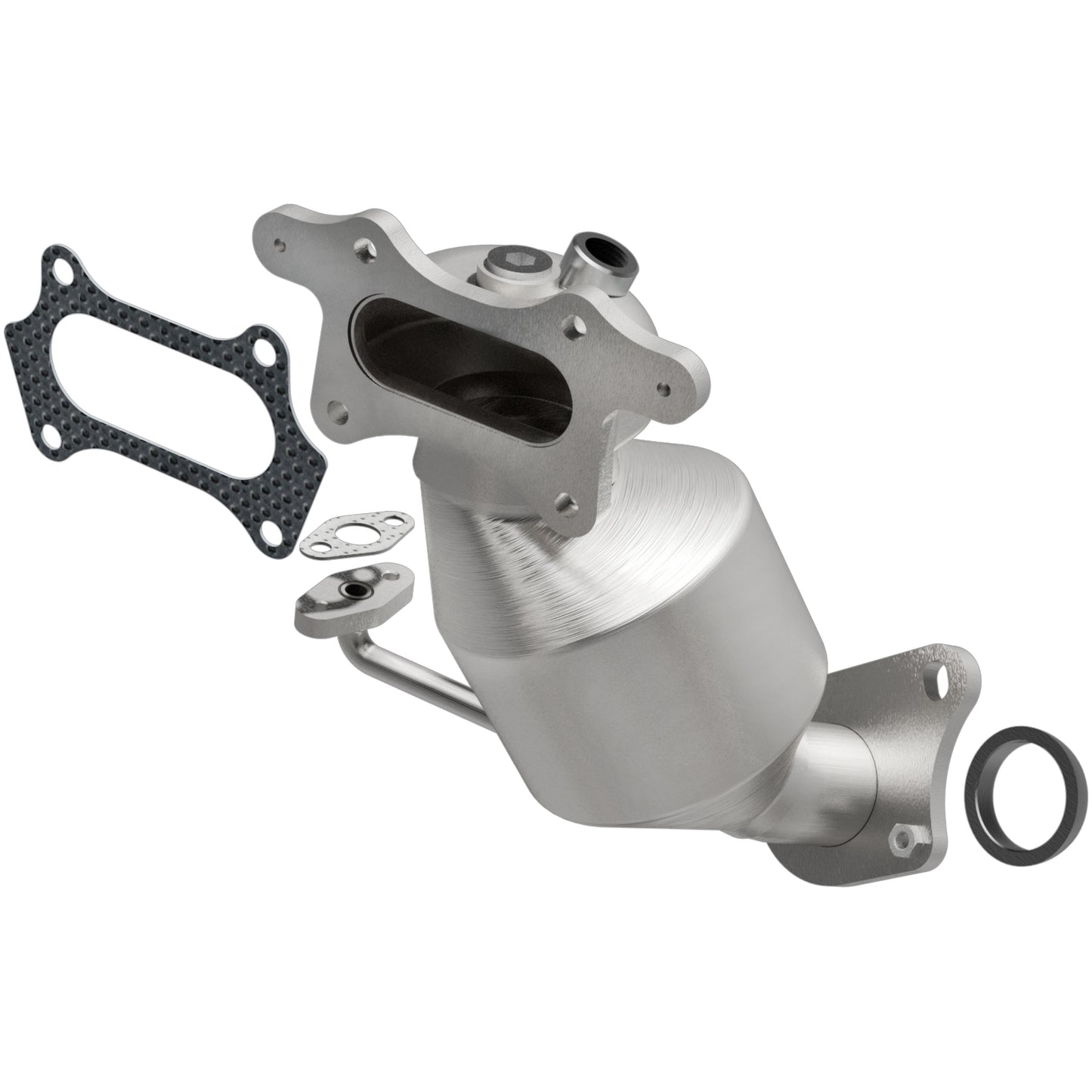 MagnaFlow OEM Grade Federal / EPA Compliant Manifold Catalytic Converter 52036 MAGNAFLOW-52036