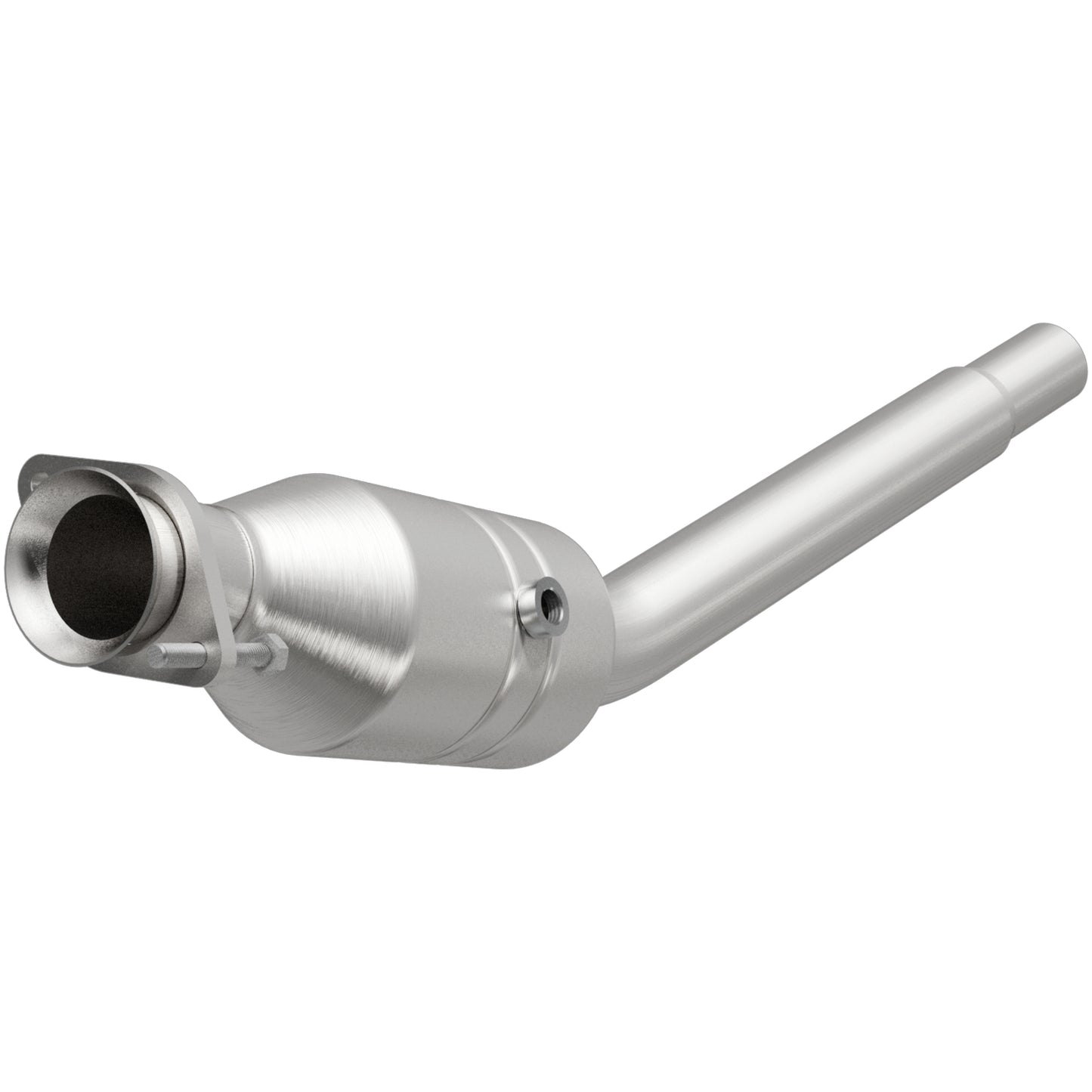 MagnaFlow 2010-2012 Jaguar XJ OEM Grade Federal / EPA Compliant Direct-Fit Catalytic Converter MAGNAFLOW-52069
