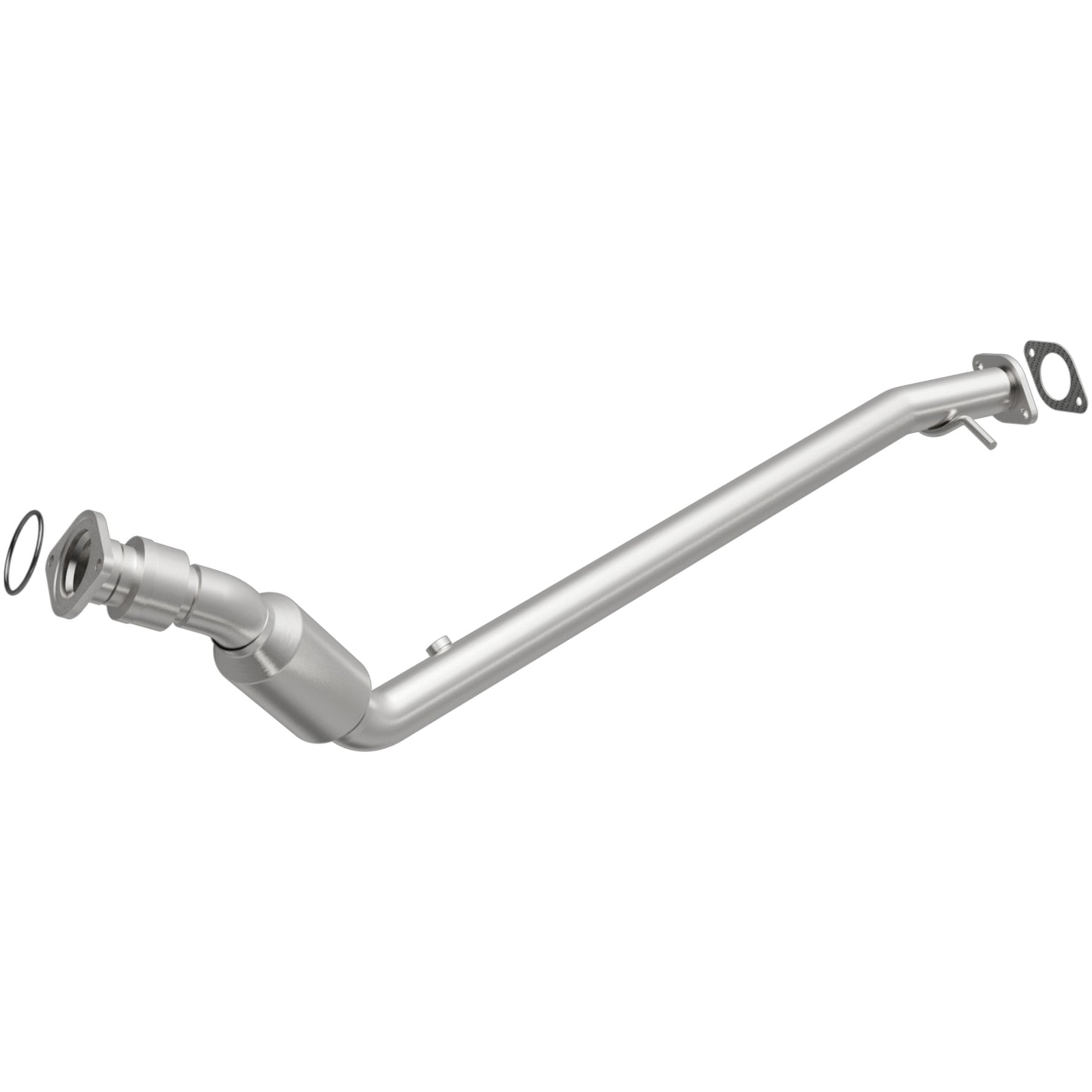 MagnaFlow OEM Grade Federal / EPA Compliant Direct-Fit Catalytic Converter 52098 MAGNAFLOW-52098